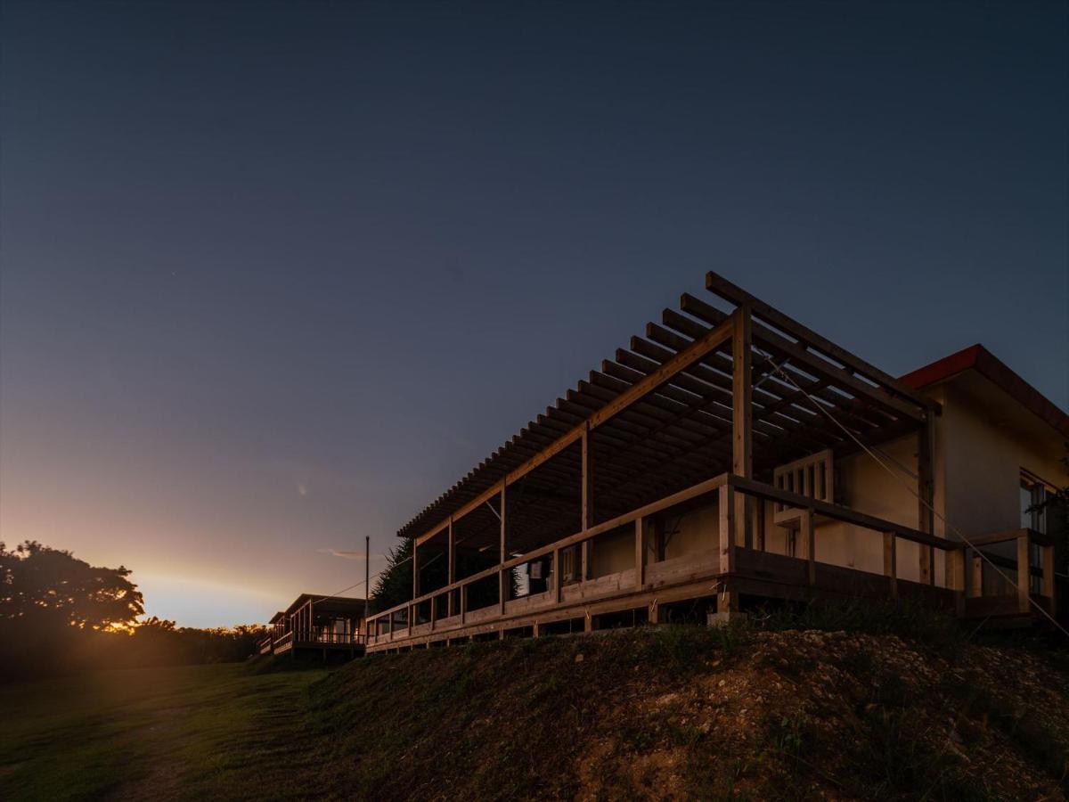 Hotel La Teada Iriomote Haemi ภายนอก รูปภาพ