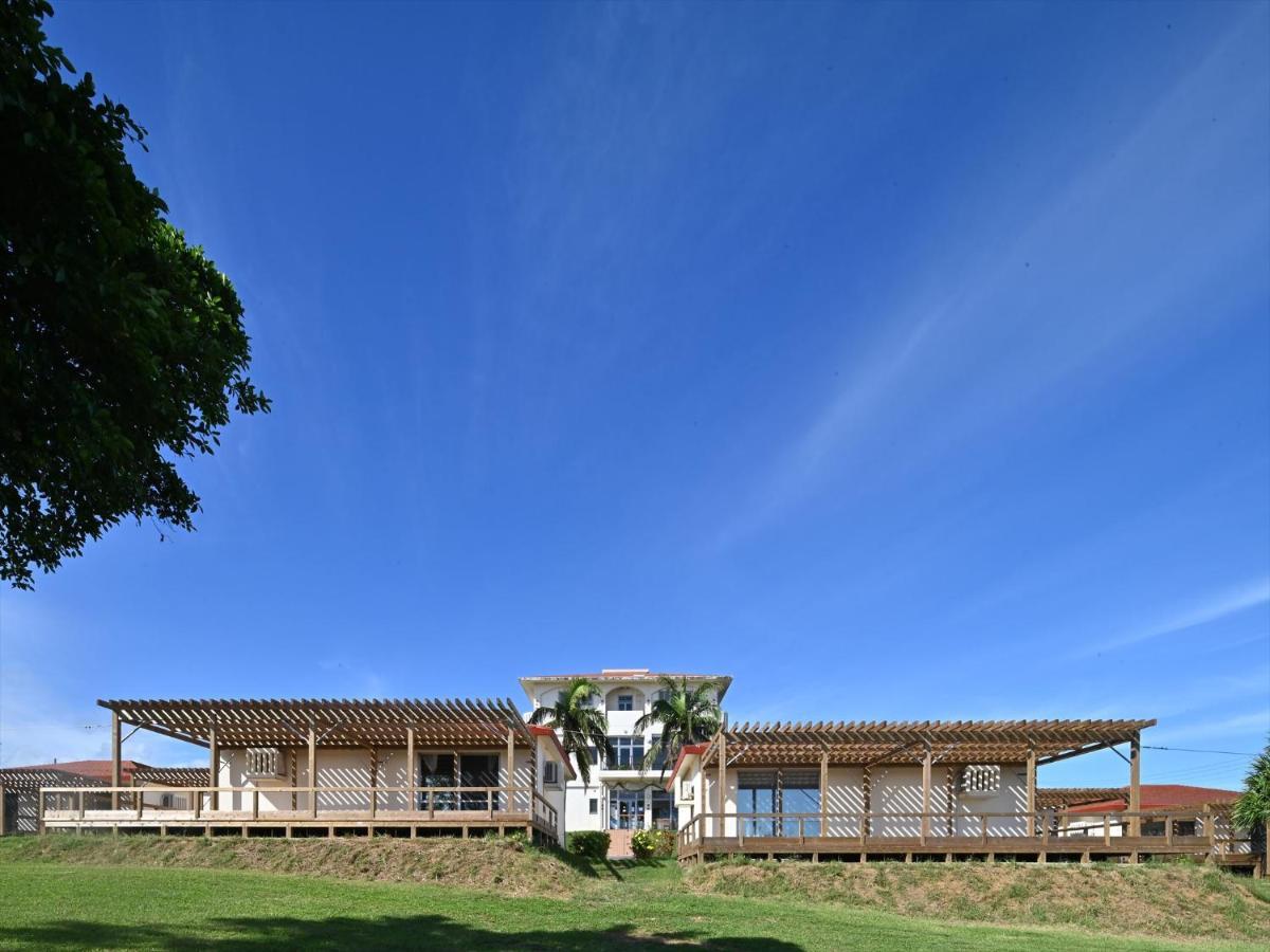 Hotel La Teada Iriomote Haemi ภายนอก รูปภาพ