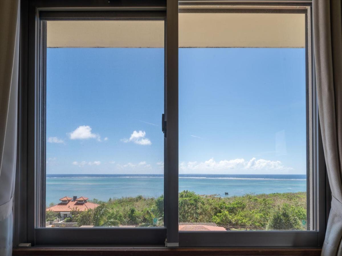 Hotel La Teada Iriomote Haemi ภายนอก รูปภาพ